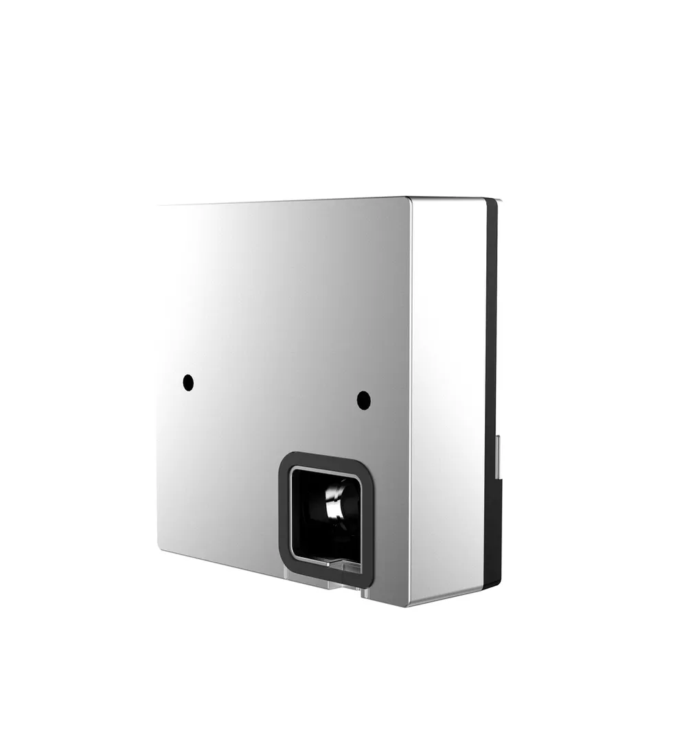 Fanvil TFE I10SD, SIP mini Intercom / SIP / POE – Bild 2