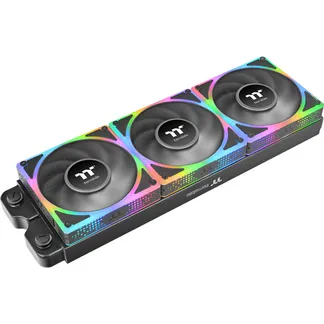 TOUGHFAN EX 120 ARGB Sync, Gehäuselüfter TOUGHFAN EX 120 ARGB Sync, Gehäuselüfter