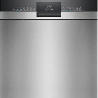 Siemens iQ300 SN43ES22AE Spülmaschine Unterbau 13 Maßgedecke Siemens iQ300 SN43ES22AE Spülmaschine Unterbau 13 Maßgedecke