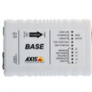 AXIS Zubehör PoE over Coax • T8640 • Adapter-Kit AXIS Zubehör PoE over Coax • T8640 • Adapter-Kit