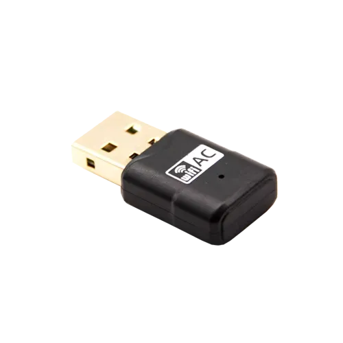 Fanvil WF20, WiFi Dongle / Fanvil WF20, WiFi Dongle /