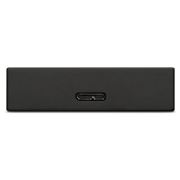 Seagate One Touch STKY1000400 Externe Festplatte 1 TB 2.5" Micro-USB B 3.2 Gen 1 (3.1 Gen 1) Schwarz – Bild 7