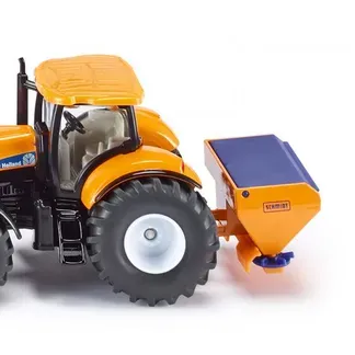 Siku 2940 maßstabsgetreue modell Traktor-Modell Vormontiert 1:50 Siku 2940 maßstabsgetreue modell Traktor-Modell Vormontiert 1:50