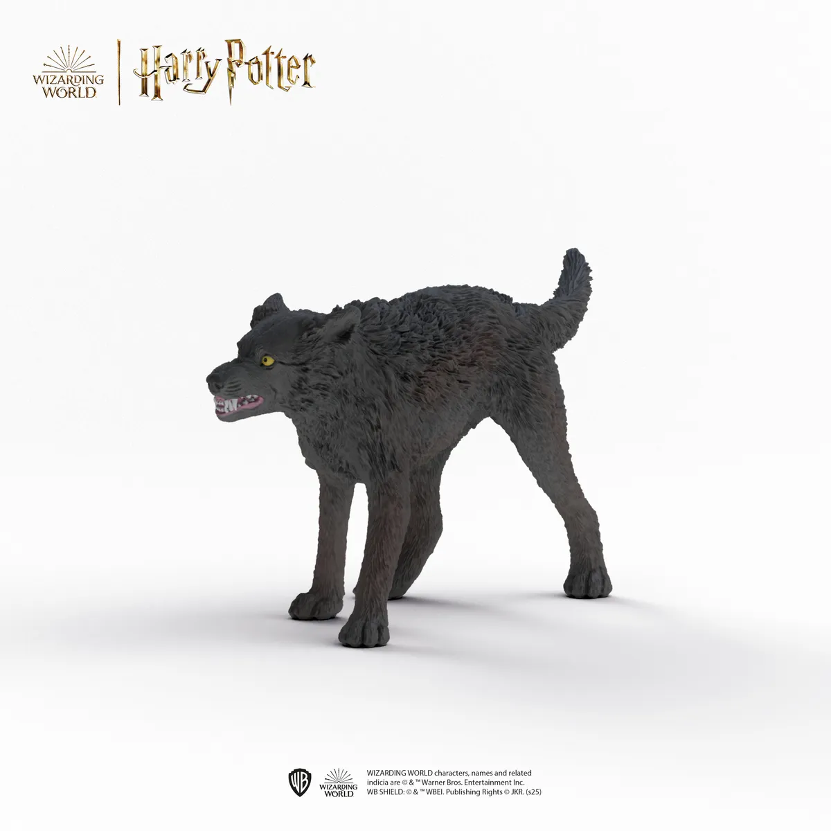 schleich Harry Potter 14906 Kinderspielzeugfigur – Bild 5