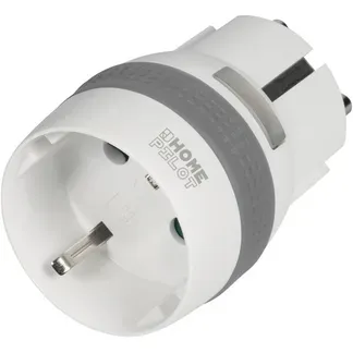 Zwischenstecker smart, Schaltsteckdose Zwischenstecker smart, Schaltsteckdose
