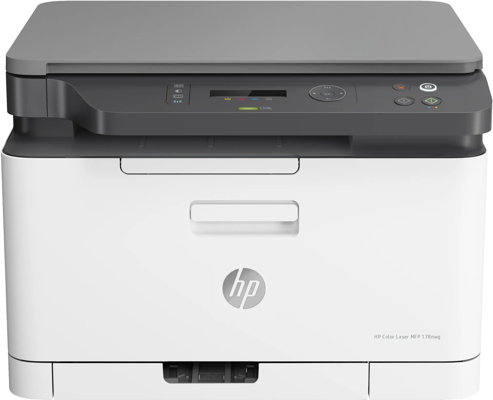 HP Color Laser MFP 178nwg, Drucken, Kopieren, Scannen HP Color Laser MFP 178nwg, Drucken, Kopieren, Scannen