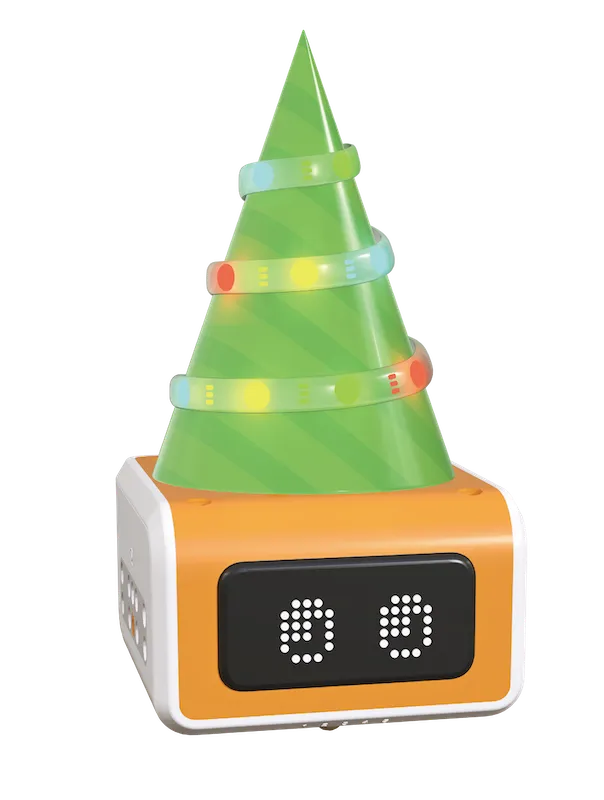 MatataStudio VinciBot Erweiterung "Inventor Kit" ab 8 Jahren – Bild 6