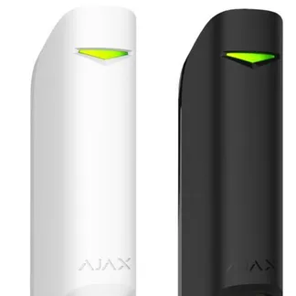 Ajax Alarmanlage MotionProtect Curtain *weiß* Ajax Alarmanlage MotionProtect Curtain *weiß*