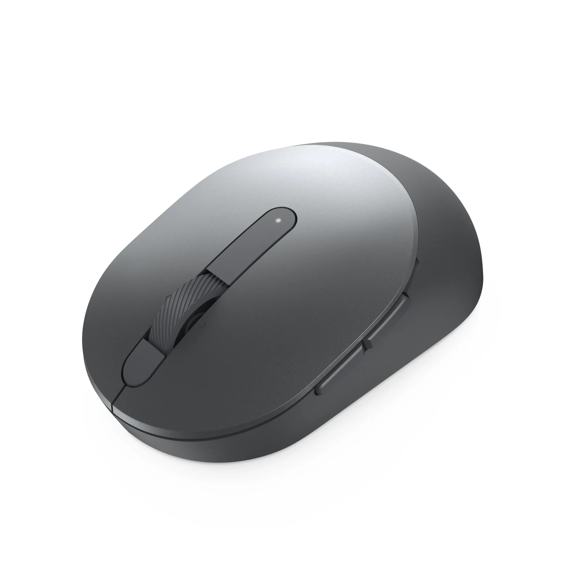 DELL Pro Plus kompakte Maus – MS5120W - Titan Gray (grau) – Bild 3