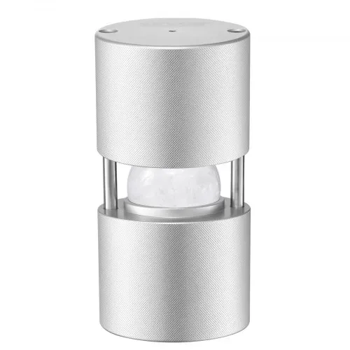 VEVOR Eispresse Eiskugelformer Set 53 mm Eiskugel aus Luftfahrt-Aluminium mit Zange & Abtropfschale, Eisblockform Eisballmaker für Whisky Cocktail Bourbon Scotch auf Partys & im Urlaub – Bild 10