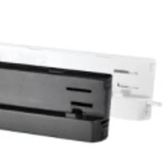 Powergear 3PH ULTIMATIVER ADAPTER DALI-2 300-1050mA 40W (EINSTELLBARER DIP-SCHALTER), Weiß Powergear 3PH ULTIMATIVER ADAPTER DALI-2 300-1050mA 40W (EINSTELLBARER DIP-SCHALTER), Weiß