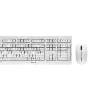 CHERRY DW 3000 Tastatur Maus enthalten Universal RF Wireless QWERTZ Deutsch Grau CHERRY DW 3000 Tastatur Maus enthalten Universal RF Wireless QWERTZ Deutsch Grau