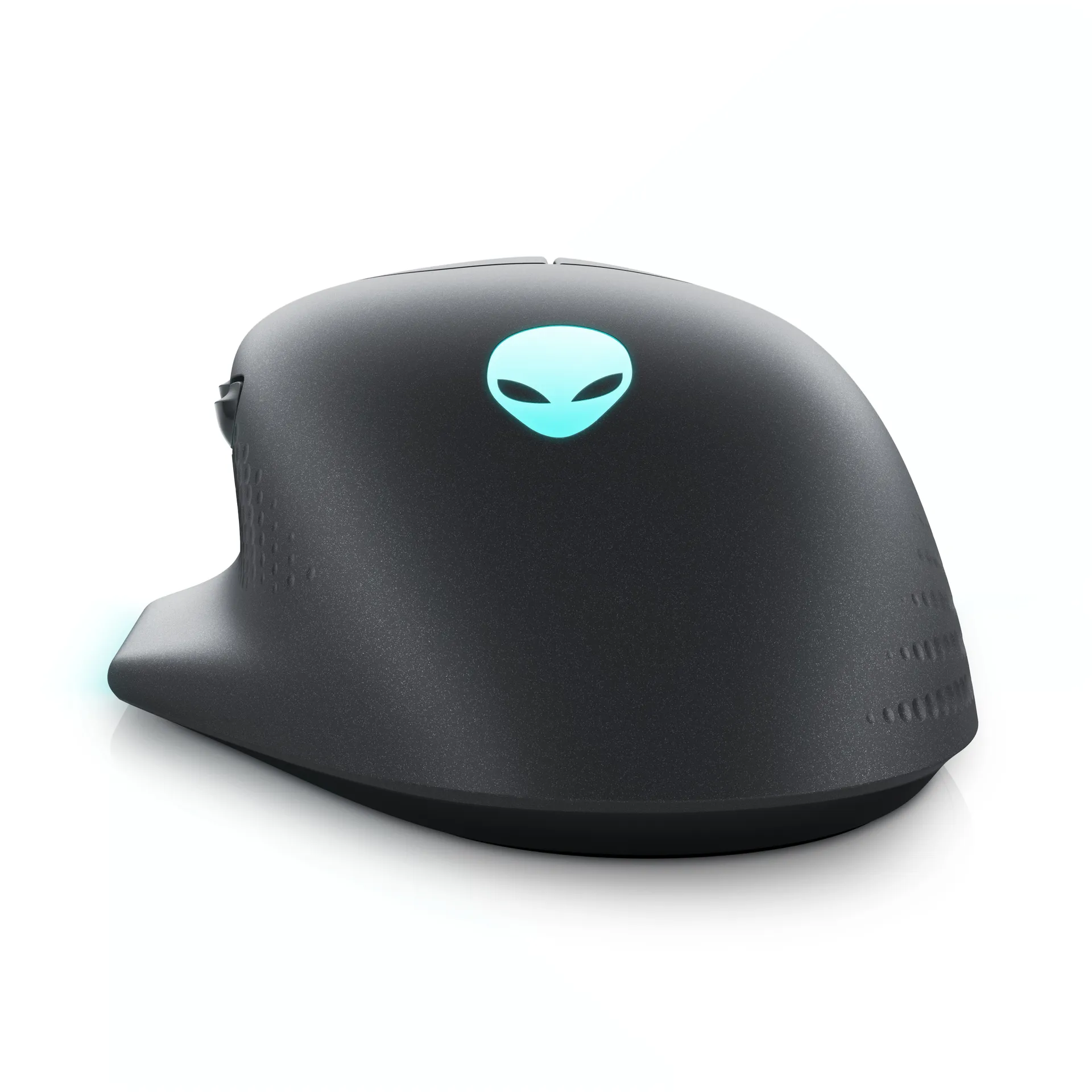 Alienware AW620M Maus Gaming rechts RF Wireless + USB Type-C Optisch 26000 DPI – Bild 7