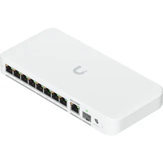 USW-Flex-2.5G-8-PoE, Switch USW-Flex-2.5G-8-PoE, Switch