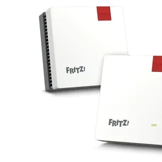 FRITZ!Mesh Set 1600 – 2er-Set FRITZ!Mesh Set 1600 – 2er-Set