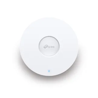 TP-Link Wireless AP WIFI6 • AX3600 • 4×4 • Indoor • 2.5 GbE • EAP660HD • Omada TP-Link Wireless AP WIFI6 • AX3600 • 4×4 • Indoor • 2.5 GbE • EAP660HD • Omada