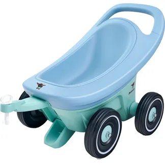 Buggy 3-in-1 Lauflernwagen, Lauflernhilfe Buggy 3-in-1 Lauflernwagen, Lauflernhilfe