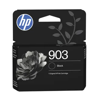 HP 903 Schwarz Original Tintenpatrone HP 903 Schwarz Original Tintenpatrone