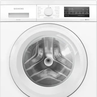 Siemens iQ500 WU14UT22 Waschmaschine Frontlader 9 kg 1400 RPM Weiß Siemens iQ500 WU14UT22 Waschmaschine Frontlader 9 kg 1400 RPM Weiß