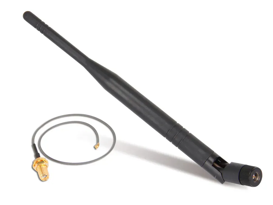 ALLNET GSM-Antenne 5dbi zbh. 4G/LTE Antenne incl. U.FL- R-SMA Kabel FriendlyELEC / Friendlyarm IPX ALLNET GSM-Antenne 5dbi zbh. 4G/LTE Antenne incl. U.FL- R-SMA Kabel FriendlyELEC / Friendlyarm IPX
