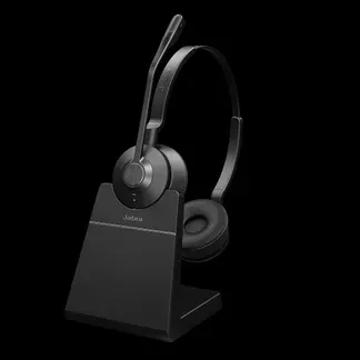 Jabra Engage 55 SE Stereo Link400a, MS, Stand, EM/AP Jabra Engage 55 SE Stereo Link400a, MS, Stand, EM/AP
