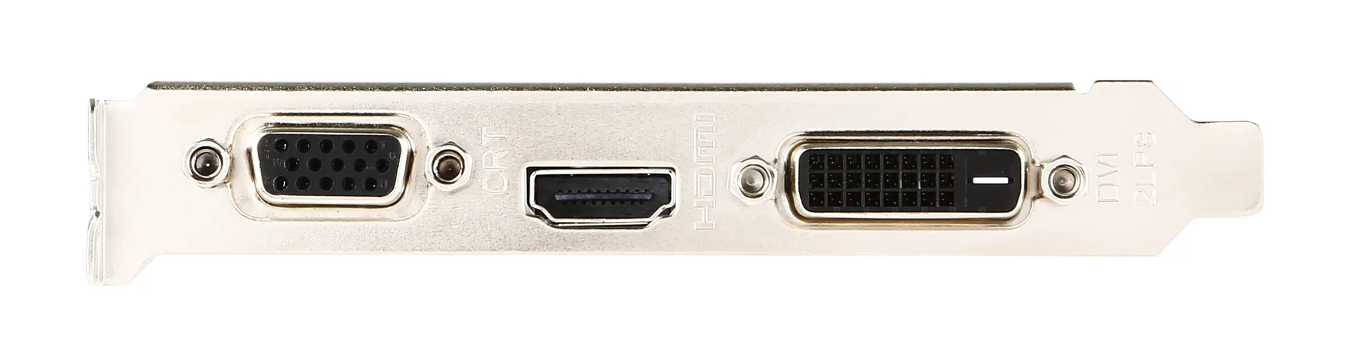 MSI GT 710 2GD3H LP Grafikkarte NVIDIA GeForce GT 710 2 GB GDDR3 – Bild 6
