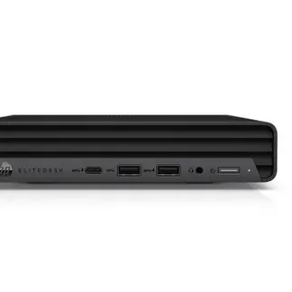 T1A HP EliteDesk 800 G6 Refurbished Intel® Core™ i5 i5-10500 16 GB DDR4-SDRAM 256 GB SSD Windows 11 Pro Mini PC Mini-PC Schwarz T1A HP EliteDesk 800 G6 Refurbished Intel® Core™ i5 i5-10500 16 GB DDR4-SDRAM 256 GB SSD Windows 11 Pro Mini PC Mini-PC Schwarz