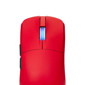 ASUS ROG Harpe II Ace RED Maus Gaming rechts RF Wireless + Bluetooth + USB Type-A Optisch 42000 DPI ASUS ROG Harpe II Ace RED Maus Gaming rechts RF Wireless + Bluetooth + USB Type-A Optisch 42000 DPI