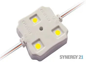 Synergy 21 LED Flex Modul quadratisch WW Synergy 21 LED Flex Modul quadratisch WW