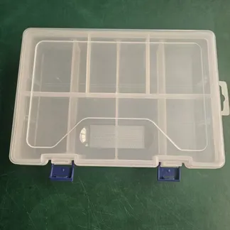 ALLNET 4dunio Box klein ALLNET 4dunio Box klein