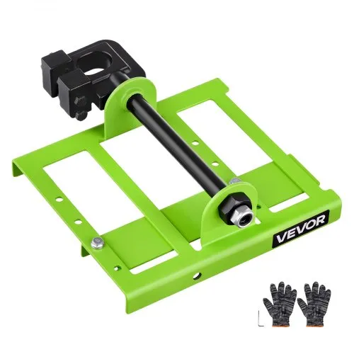 VEVOR Sägeführung für Kettensägen, verstellbare Breite von 5 bis 15 cm, vertikale Schnittholzführung, mobiles Sägewerk aus Gusseisen, Schneidzubehör für Bauarbeiter und Holzarbeiter VEVOR Sägeführung für Kettensägen, verstellbare Breite von 5 bis 15 cm, vertikale Schnittholzführung, mobiles Sägewerk aus Gusseisen, Schneidzubehör für Bauarbeiter und Holzarbeiter