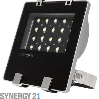 Synergy 21 LED Spot Outdoor Flächenstrahler 20W KW Synergy 21 LED Spot Outdoor Flächenstrahler 20W KW