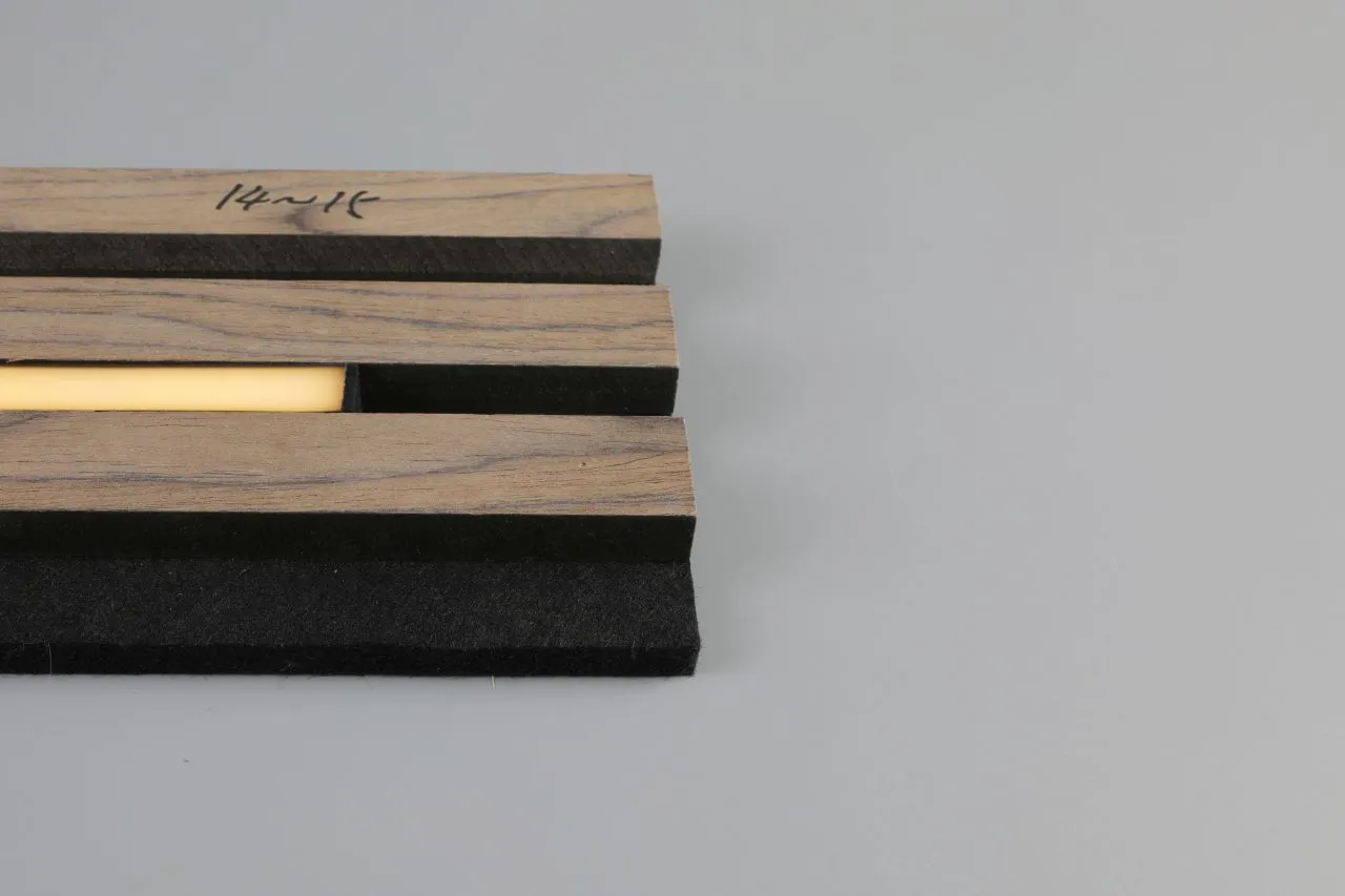 Synergy 21 LED Flex Strip NEON Black für Akustik Panele LED WW IP20 – Bild 9