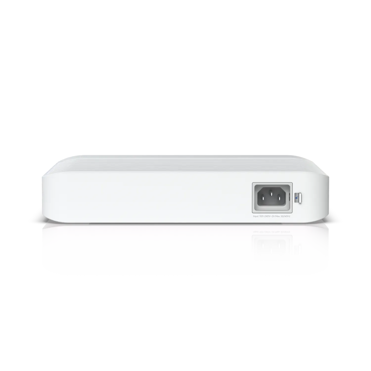 Ubiquiti Switch full managed Layer3 10 Port • 8x GbE • PoE Budget 120W • 2x PoE bt • 6x PoE at • 2x SFP+ • Wall • UniFi • USW-Pro-8-POE – Bild 5
