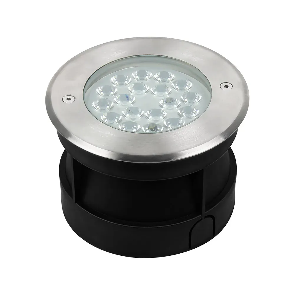 MiBoxer PLC-RD3 LED PLC Serie Underground Light 9W RGB+CCT MiBoxer PLC-RD3 LED PLC Serie Underground Light 9W RGB+CCT