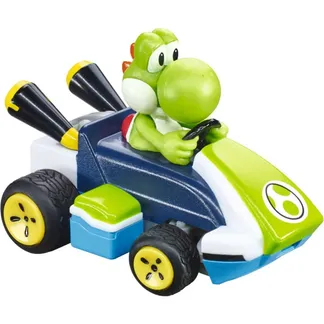 2,4GHz Mario Kart Mini RC – Yoshi 2,4GHz Mario Kart Mini RC – Yoshi