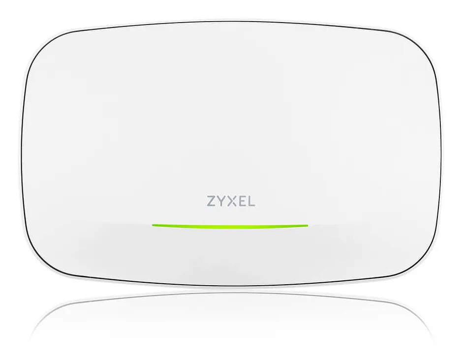 Zyxel NWA210AXV2-EU0101F WLAN Access Point 2975 Mbit/s Weiß Power over Ethernet (PoE) Zyxel NWA210AXV2-EU0101F WLAN Access Point 2975 Mbit/s Weiß Power over Ethernet (PoE)