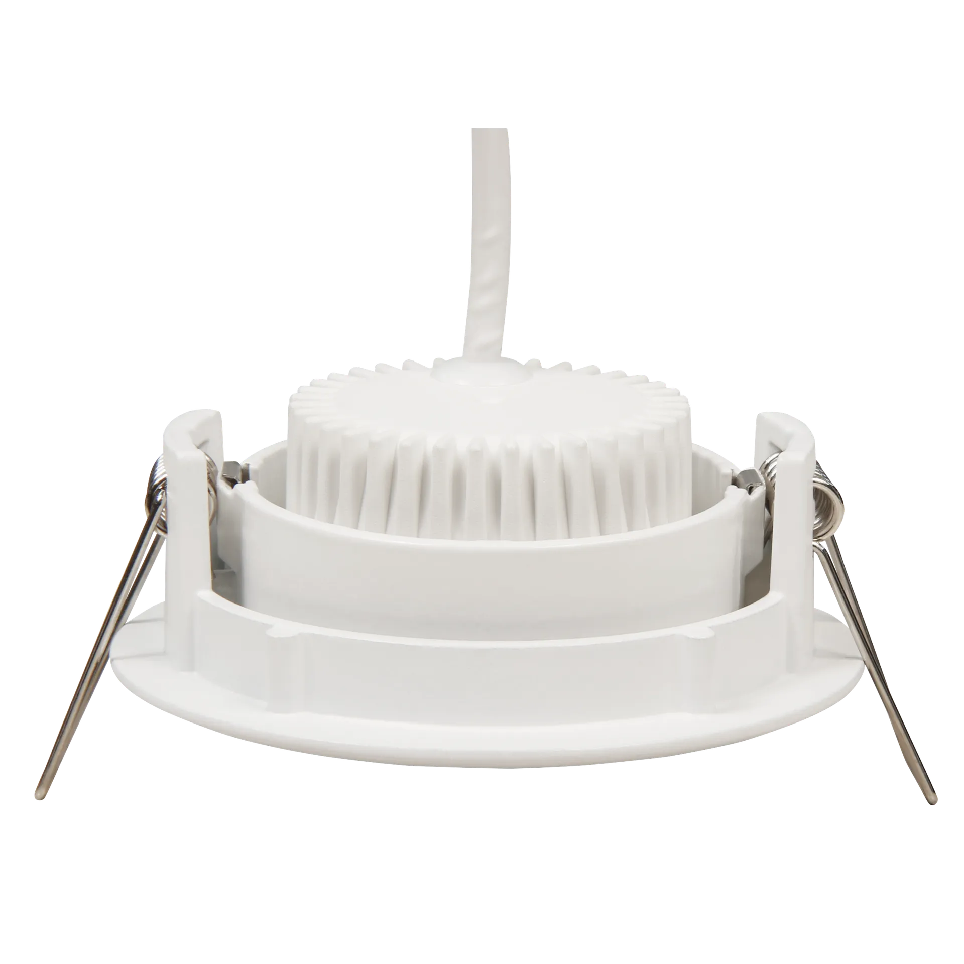 LED-Modul McShine ''MCOB'' 5W, 400Lm, 230V, 50x25mm, warmweiß, 3000K, 10er-Pack – Bild 4