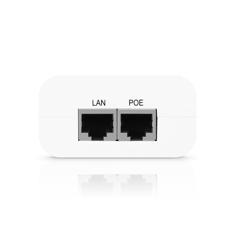 Ubiquiti POE Adapter, EdgePoint, POE-54V-80W – Bild 4