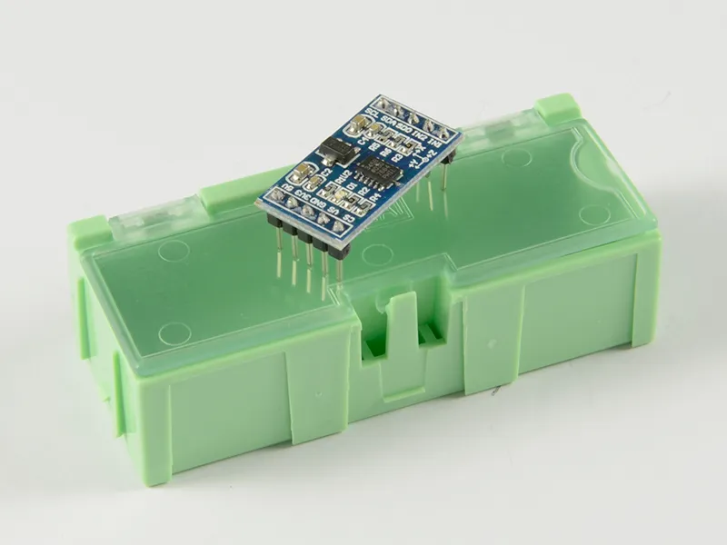 ALLNET 4duino Sensor Beschleunigungssensor ALLNET 4duino Sensor Beschleunigungssensor