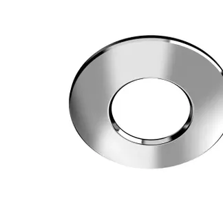 Synergy 21 LED Morpheus 68 – zub. fixed Abdeckring rund Chrome Synergy 21 LED Morpheus 68 – zub. fixed Abdeckring rund Chrome
