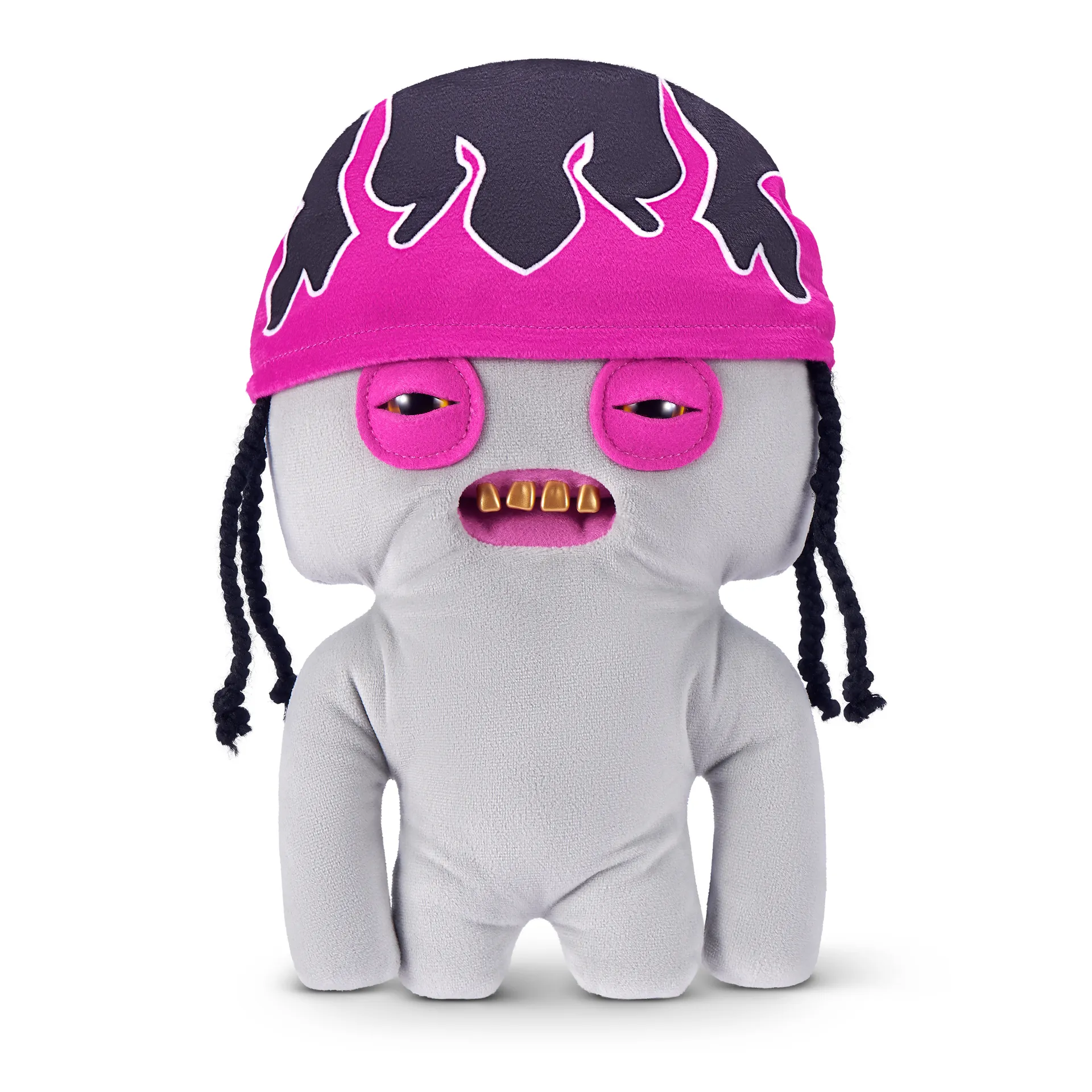 ZURU Fuggler 15749 Stofftier – Bild 5