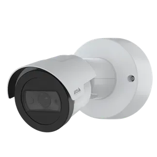 AXIS Netzwerkkamera Bullet • M2035-LE • Mini • 2MP AXIS Netzwerkkamera Bullet • M2035-LE • Mini • 2MP