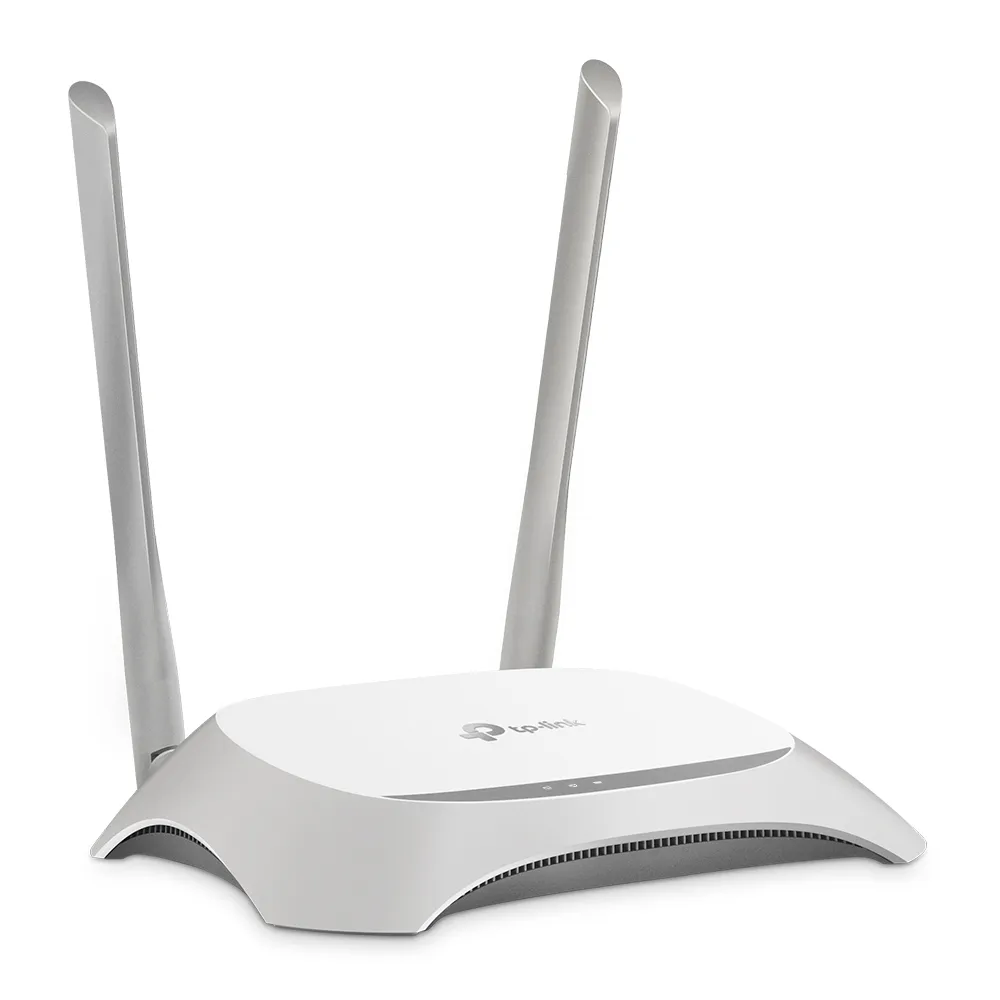 TP-Link 300Mbit/s-WLAN-Router TP-Link 300Mbit/s-WLAN-Router