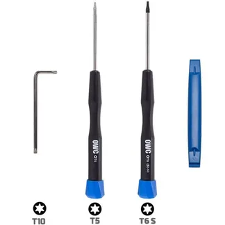 Memory Installation Tool Kit für Mac mini 2018, 4-teilig, Schraubendreher Memory Installation Tool Kit für Mac mini 2018, 4-teilig, Schraubendreher