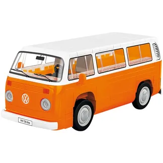 Volkswagen T2b Bus, Konstruktionsspielzeug Volkswagen T2b Bus, Konstruktionsspielzeug