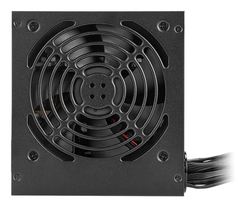 MSI MAG A850GN PCIE5 Netzteil 850 W 20+4 pin ATX ATX Schwarz – Bild 4