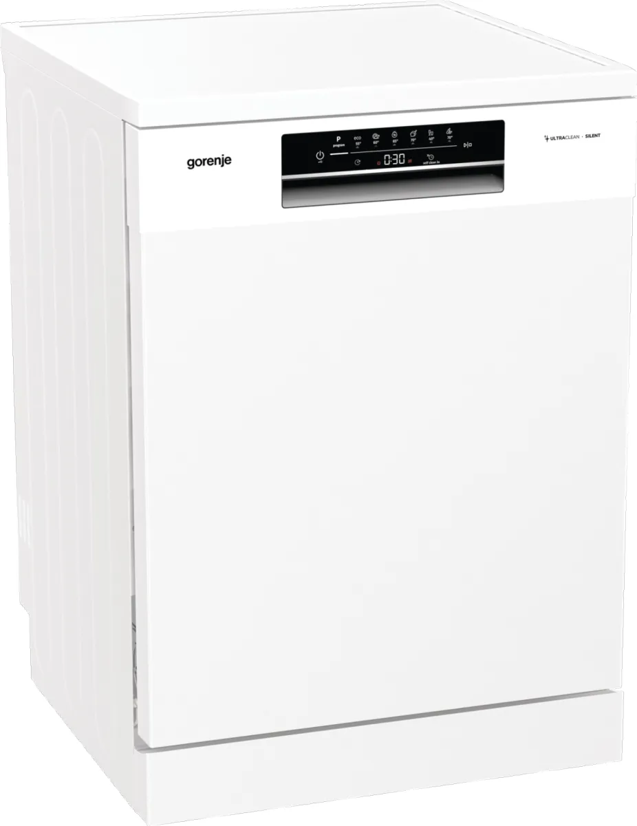 Gorenje Geschirrspüler GS642E90W BK070 – Bild 5