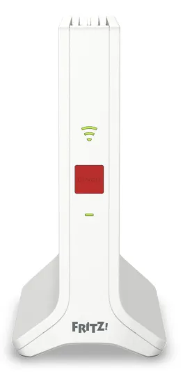 Repeater 3000 AX Netzwerk-Repeater 2400 Mbit/s Weiß – Bild 7