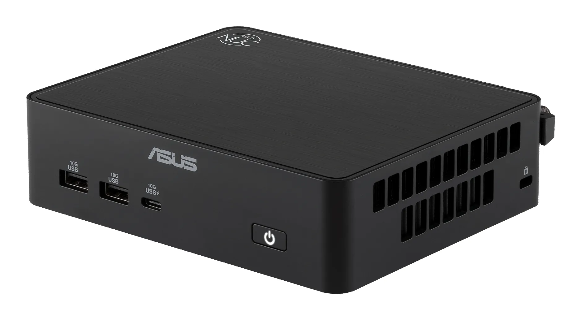 ASUS NUC 16 Pro RNUC16GDKU560002 Schwarz 325 – Bild 7